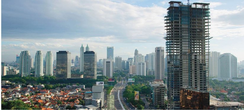 Bagaimana Pertumbuhan Properti di Tahun Politik? | KF Map – Digital Map for Property and Infrastructure in Indonesia